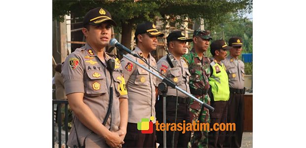 Amankan Ritual Suran PSHT, Kapolres Bojonegoro Antisipasi Isu Adu Domba di Medsos Amankan Ritual Suran PSHT, Kapolres Bojonegoro Antisipasi Isu Adu Domba di Medsos