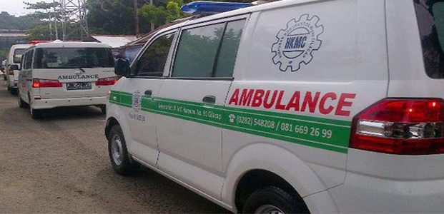 Ambulance Puskesmas Pakisaji Tolak Angkut Pasien Ambulance Puskesmas Pakisaji Tolak Angkut Pasien