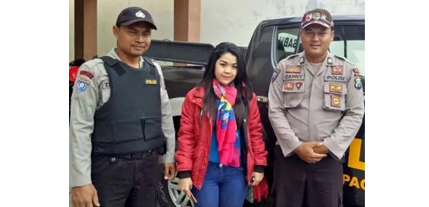Gara-Gara Foto Pria Ganteng di FB, Gadis Asal Banten ini Rela Datang ke Tulungagung Gara-Gara Foto Pria Ganteng di FB, Gadis Asal Banten ini Rela Datang ke Tulungagung