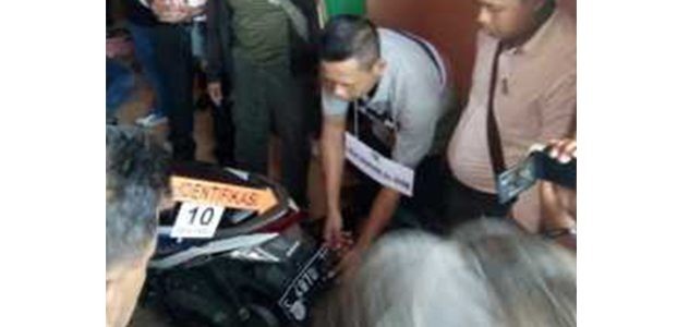 Pelaku Pembunuhan Wanita di Lahan Tebu Mojokerto Kenal Korban Lewat FB Pelaku Pembunuhan Wanita di Lahan Tebu Mojokerto Kenal Korban Lewat FB
