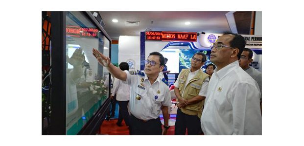 Angka Kecelakaan Turun Drastis, Mudik Tahun Ini Lebih Lancar Angka Kecelakaan Turun Drastis, Mudik Tahun Ini Lebih Lancar