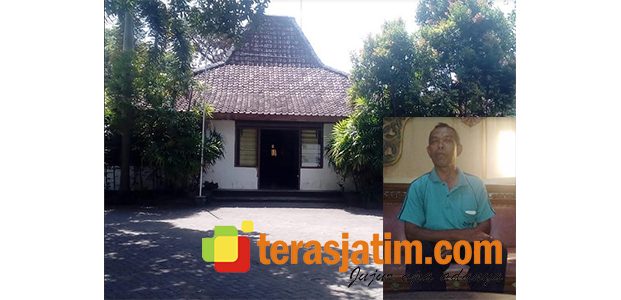 Ani Yudhoyono Tutup Usia, Abdi Dalem di Pacitan Berlinang Air Mata Ani Yudhoyono Tutup Usia, Abdi Dalem di Pacitan Berlinang Air Mata