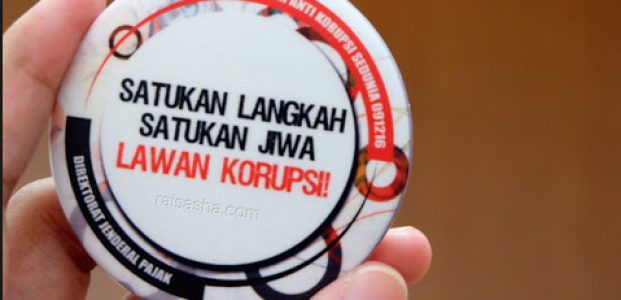 Hari Anti Korupsi Sedunia: Peringatan Dalam Memperingati Hari Anti Korupsi Sedunia: Peringatan Dalam Memperingati