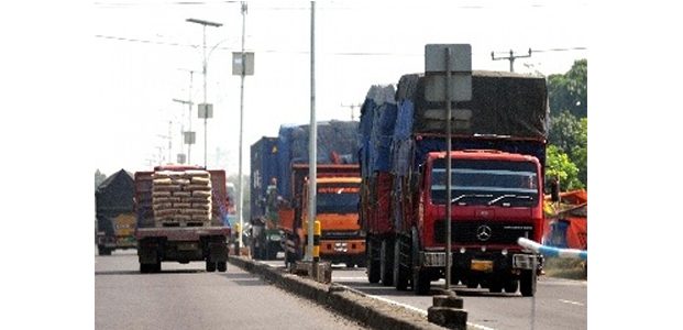 Antisipasi Padatnya Arus Balik, Truk Angkutan Barang Diminta Beroperasi Mulai 3 Juli Antisipasi Padatnya Arus Balik, Truk Angkutan Barang Diminta Beroperasi Mulai 3 Juli