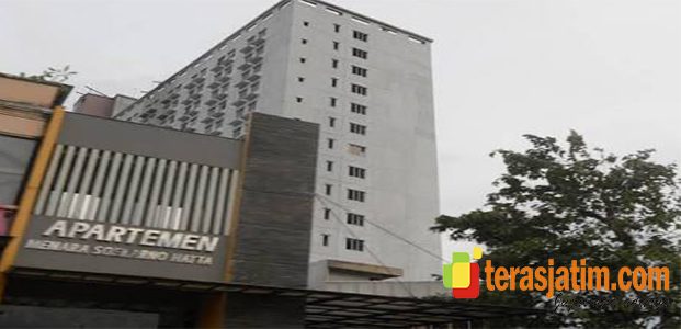 Apartemen SuHat, Dijadikan Ajang Esek-Esek Apartemen SuHat, Dijadikan Ajang Esek-Esek