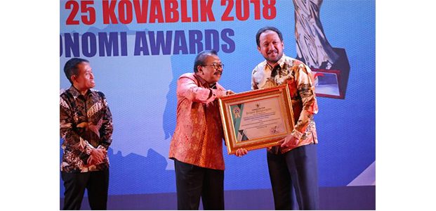 Aplikasi ACS Milik Dishub Ponorogo Raih Penghargaan Top 25 Kovablik Aplikasi ACS Milik Dishub Ponorogo Raih Penghargaan Top 25 Kovablik