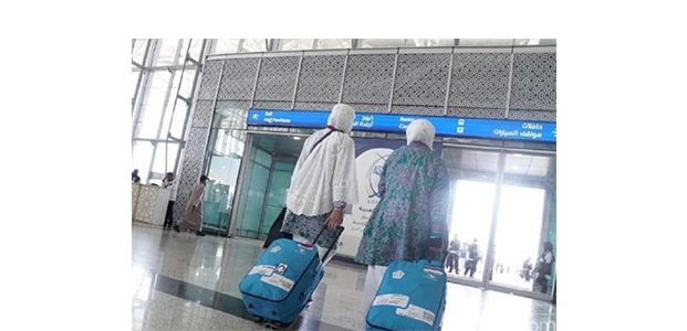 Arab Saudi Larang Sementara Kedatangan Jemaah Umrah, Ini Kata Gubernur Jatim Arab Saudi Larang Sementara Kedatangan Jemaah Umrah, Ini Kata Gubernur Jatim