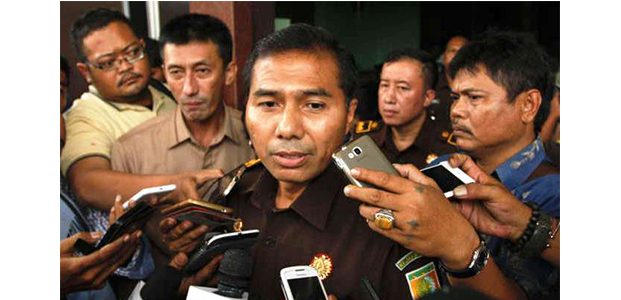 Kejaksaan Tinggi Jatim Keluarkan 2 Sprindik Baru Kasus La Nyalla Kejaksaan Tinggi Jatim Keluarkan 2 Sprindik Baru Kasus La Nyalla