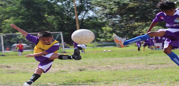 Askab PSSI Banyuwangi Gelar Turnamen Usia Dini Askab PSSI Banyuwangi Gelar Turnamen Usia Dini