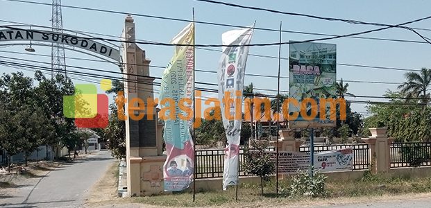Atribut Kampanye Hilang Dan Rusak, Siapa Yang Bertanggung Jawab Atribut Kampanye Hilang Dan Rusak, Siapa Yang Bertanggung Jawab