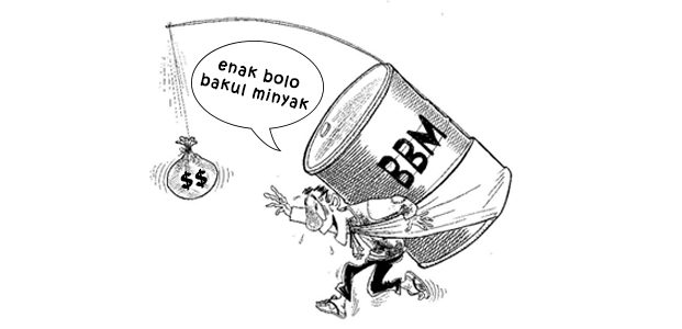 Boloan Bakul Minyak Boloan Bakul Minyak