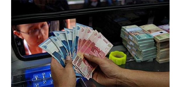 BI Imbau Masyarakat Tukarkan Uang di Tempat Resmi BI Imbau Masyarakat Tukarkan Uang di Tempat Resmi