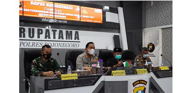 Pandemi Belum Mereda, Perguruan Silat Diminta Tak Gelar Kegiatan Suroan Pandemi Belum Mereda, Perguruan Silat Diminta Tak Gelar Kegiatan Suroan