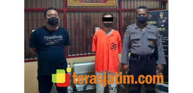 Sempat Kabur, Wanita Muda Pelaku Penipuan Arisan dan Investasi Bodong di Bojonegoro Ditangkap di Sleman