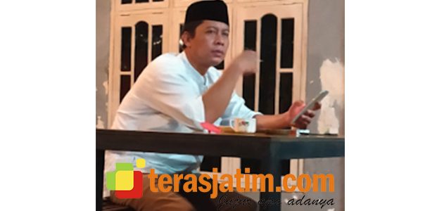 Bagaimana Progres BKD Bojonegoro yang Ratusan Miliar? Bagaimana Progres BKD Bojonegoro yang Ratusan Miliar?