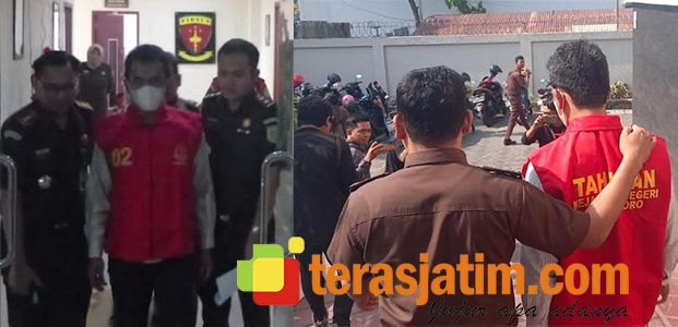 Lagi, Kades di Bojonegoro Dikerangkeng Kejaksaan, Ini Kasusnya Lagi, Kades di Bojonegoro Dikerangkeng Kejaksaan, Ini Kasusnya