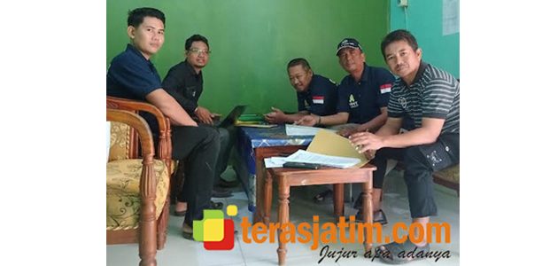 Jelang Ujian Perades, TPPD Kadungrejo Bojonegoro Fokus Bekerja Terbaik Jelang Ujian Perades, TPPD Kadungrejo Bojonegoro Fokus Bekerja Terbaik