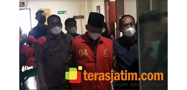 Korupsi Dana Bansos Covid, Ketua Forkom TPQ/TPA Bojonegoro Terancam Hukuman Mati Korupsi Dana Bansos Covid, Ketua Forkom TPQ/TPA Bojonegoro Terancam Hukuman Mati