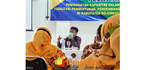 BUMDes di Bojonegoro Diharap Mampu Maksimalkan Potensi Desa BUMDes di Bojonegoro Diharap Mampu Maksimalkan Potensi Desa