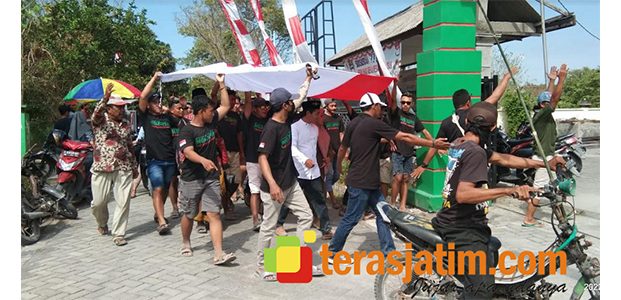 Pilkades Serentak di Bojonegoro, Kades Lebaksari Baureno Maju Lagi, Ini Sosoknya Pilkades Serentak di Bojonegoro, Kades Lebaksari Baureno Maju Lagi, Ini Sosoknya