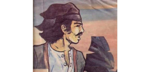 Akhir Desember, Kisah Pilu Kematian Trunojoyo di Tangan Raja Mataram Akhir Desember, Kisah Pilu Kematian Trunojoyo di Tangan Raja Mataram