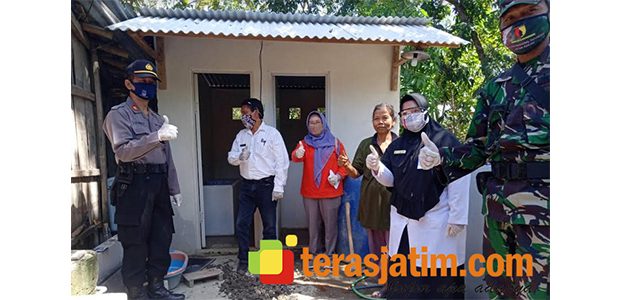 Rencanakan STBM, Bojonegoro Siap Jadi Kabupaten ODF