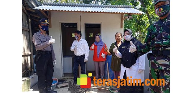 Rencanakan STBM, Bojonegoro Siap Jadi Kabupaten ODF Rencanakan STBM, Bojonegoro Siap Jadi Kabupaten ODF