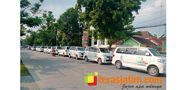 Dituding Korupsi Berjamaah, Para Kades di Kedungadem Bojonegoro Melawan Dituding Korupsi Berjamaah, Para Kades di Kedungadem Bojonegoro Melawan