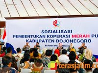 Juli 2025, Kopdes di Bojonegoro Ditargetkan Rampung Dibentuk