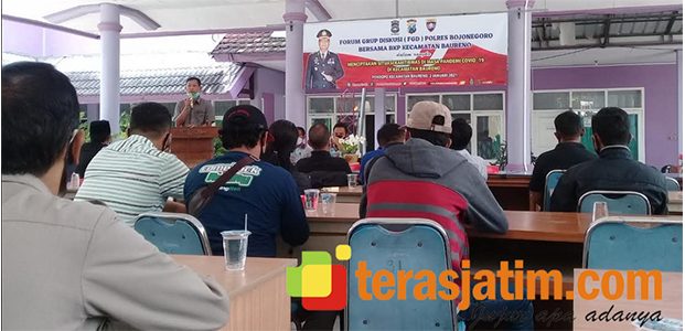 Insiden Antar Anggota Pencak Silat di Bojonegoro, Ini Pemicunya Insiden Antar Anggota Pencak Silat di Bojonegoro, Ini Pemicunya