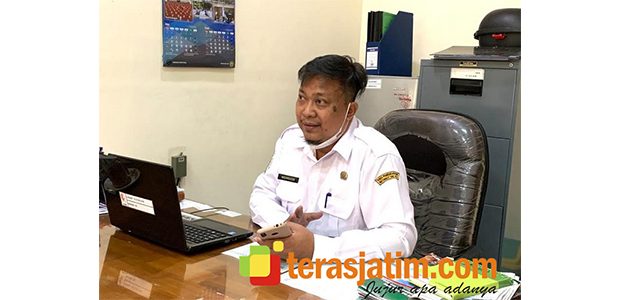 Bojonegoro Klasemen Atas Soal Pemutakhiran Data Berbasis SDGs Bojonegoro Klasemen Atas Soal Pemutakhiran Data Berbasis SDGs