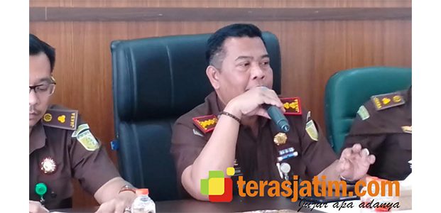 Sepanjang 2022, Kejari Bojonegoro Selamatkan Uang Negara Rp 2,1 Miliar Sepanjang 2022, Kejari Bojonegoro Selamatkan Uang Negara Rp 2,1 Miliar