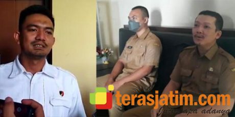 Janggal Soal Anggaran Publikasi, Pejabat Kominfo Bojonegoro Dipanggil Polisi