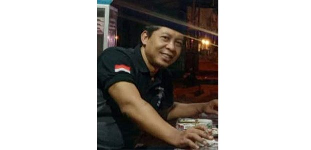 Ramadhan Bulan yang Asyik! Ramadhan Bulan yang Asyik!