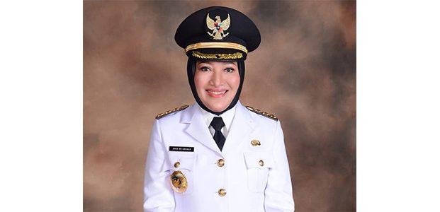 Jelang Berakhirnya Kekuasaan Bupati Anna, Ini Kata Sejumlah Warga Bojonegoro Jelang Berakhirnya Kekuasaan Bupati Anna, Ini Kata Sejumlah Warga Bojonegoro