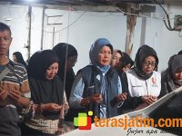 Wabup Bojonegoro Takziah dan Beri Sanduk Korban Laka Tawangmangu