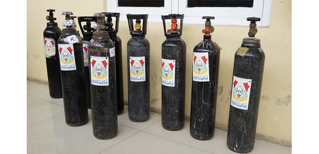 Polres Bojonegoro Sediakan Peminjaman Tabung Oksigen Bagi Warga Yang Isoman Polres Bojonegoro Sediakan Peminjaman Tabung Oksigen Bagi Warga Yang Isoman