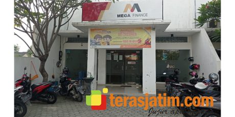 Telat ‘Ngangsur’, Motor Pelajar di Bojonegoro Dicegat Leasing di Jalan