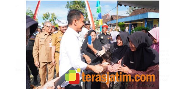 ‘Bupati Medhayoh’, Terobosan Merakyat dari Pemimpin Baru Bojonegoro ‘Bupati Medhayoh’, Terobosan Merakyat dari Pemimpin Baru Bojonegoro
