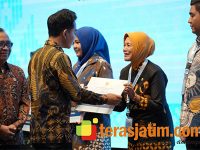 Kerja Nyata Berbuah Apresiasi, Bojonegoro Raih Penghargaan dan Insentif Fiskal Nasional atas Keberhasilan Percepatan Penurunan Stunting