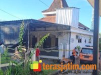 Insiden Brutal! Ketua RT di Kedungadem Bojonegoro Dibantai Saat Shalat Subuh di Mushalah