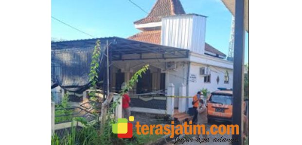 Insiden Brutal! Ketua RT di Kedungadem Bojonegoro Dibantai Saat Shalat Subuh di Mushalah Insiden Brutal! Ketua RT di Kedungadem Bojonegoro Dibantai Saat Shalat Subuh di Mushalah