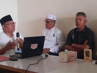 PD IPHI Bojonegoro Layangkan Somasi ke Pengelola Islamic Center, Ini Sebabnya