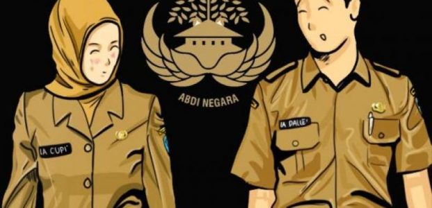 BKN Terima 5.952 Usulan Penetapan NIP CPNS Baru BKN Terima 5.952 Usulan Penetapan NIP CPNS Baru