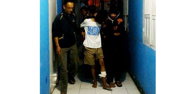 BNN Kabupaten Malang Lumpuhkan Seorang Bandar Besar Narkoba BNN Kabupaten Malang Lumpuhkan Seorang Bandar Besar Narkoba