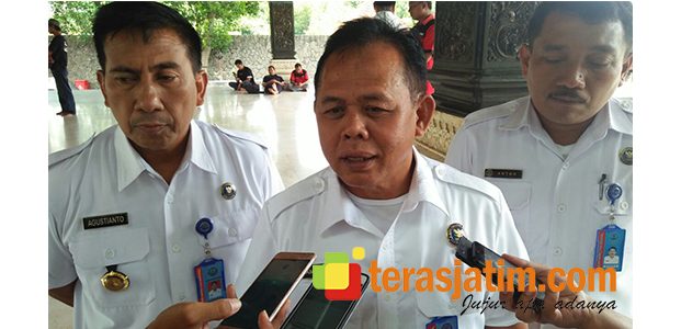 Baru 17 Kabupaten/Kota di Jatim Yang Sudah Miliki BNN Baru 17 Kabupaten/Kota di Jatim Yang Sudah Miliki BNN