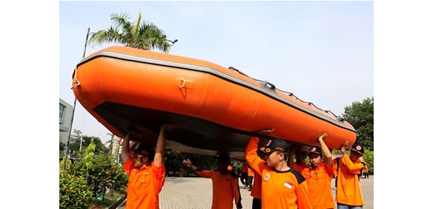 BPBD di Jatim Butuh Tambahan Alat Penanggulangan Bencana BPBD di Jatim Butuh Tambahan Alat Penanggulangan Bencana