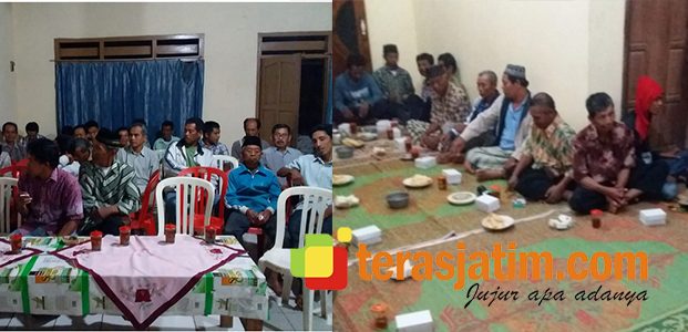BPJS Ketenagakerjaan Pacitan Kembali Gelar Sosialisasi Langsung ke Masyarakat Pedesaan BPJS Ketenagakerjaan Pacitan Kembali Gelar Sosialisasi Langsung ke Masyarakat Pedesaan