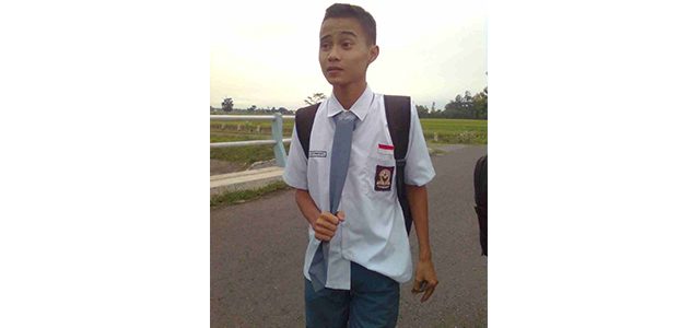 Ibu Korban Pengeroyokan di SMKN Purwosari Kediri, Minta Pelakunya Dihukum Setimpal Ibu Korban Pengeroyokan di SMKN Purwosari Kediri, Minta Pelakunya Dihukum Setimpal