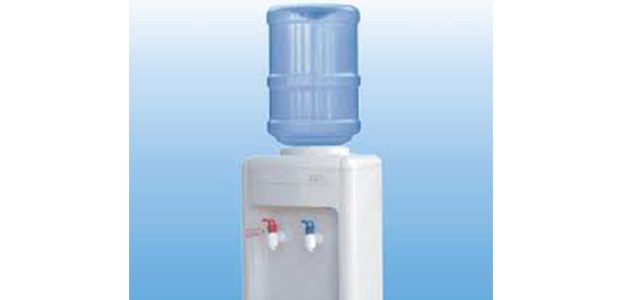 Bahaya dari Dispenser Minuman Bahaya dari Dispenser Minuman